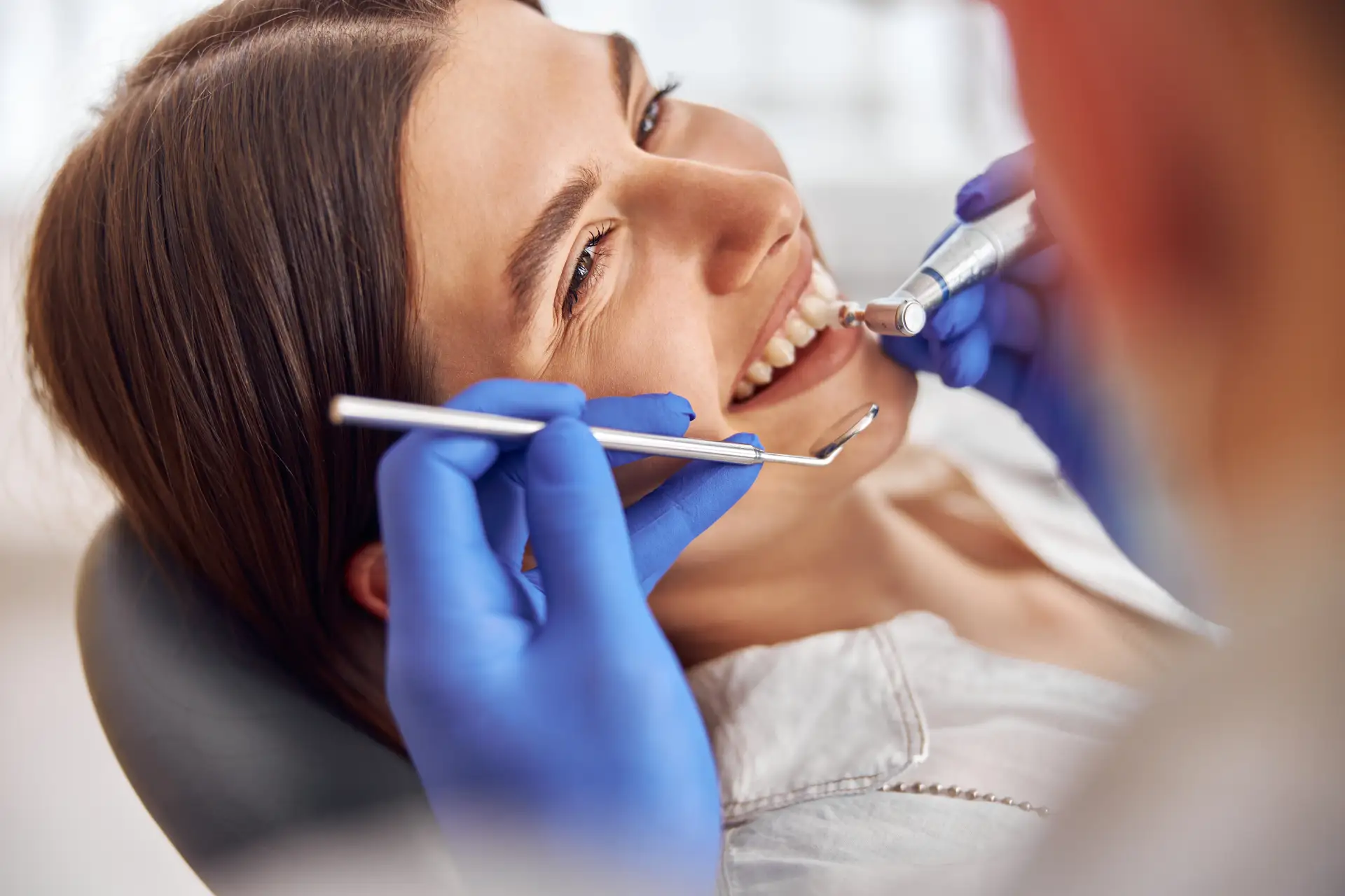 teeth-cleaning