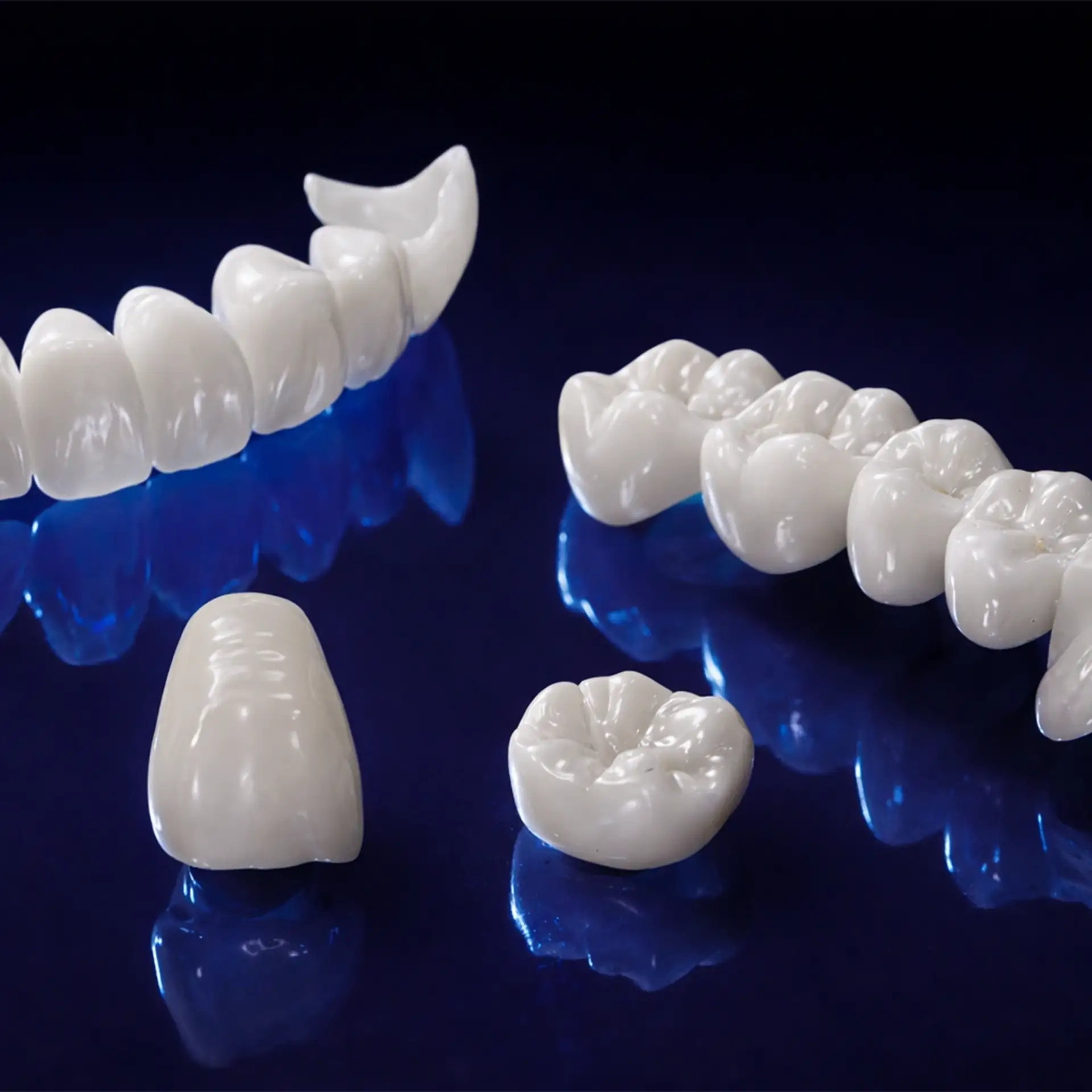 do-zirconia-crowns-cause