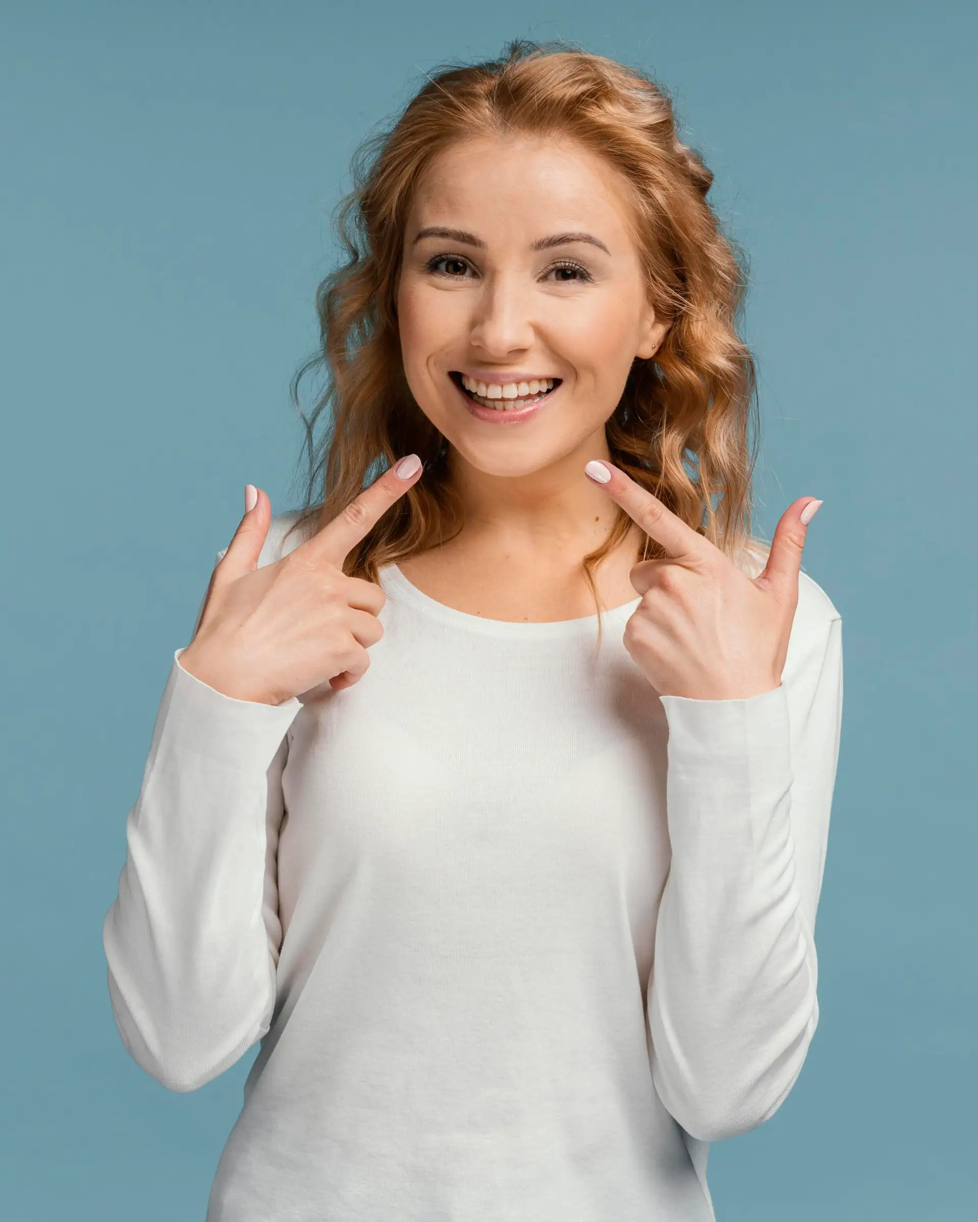 what-separates-you-from-hollywood Smile