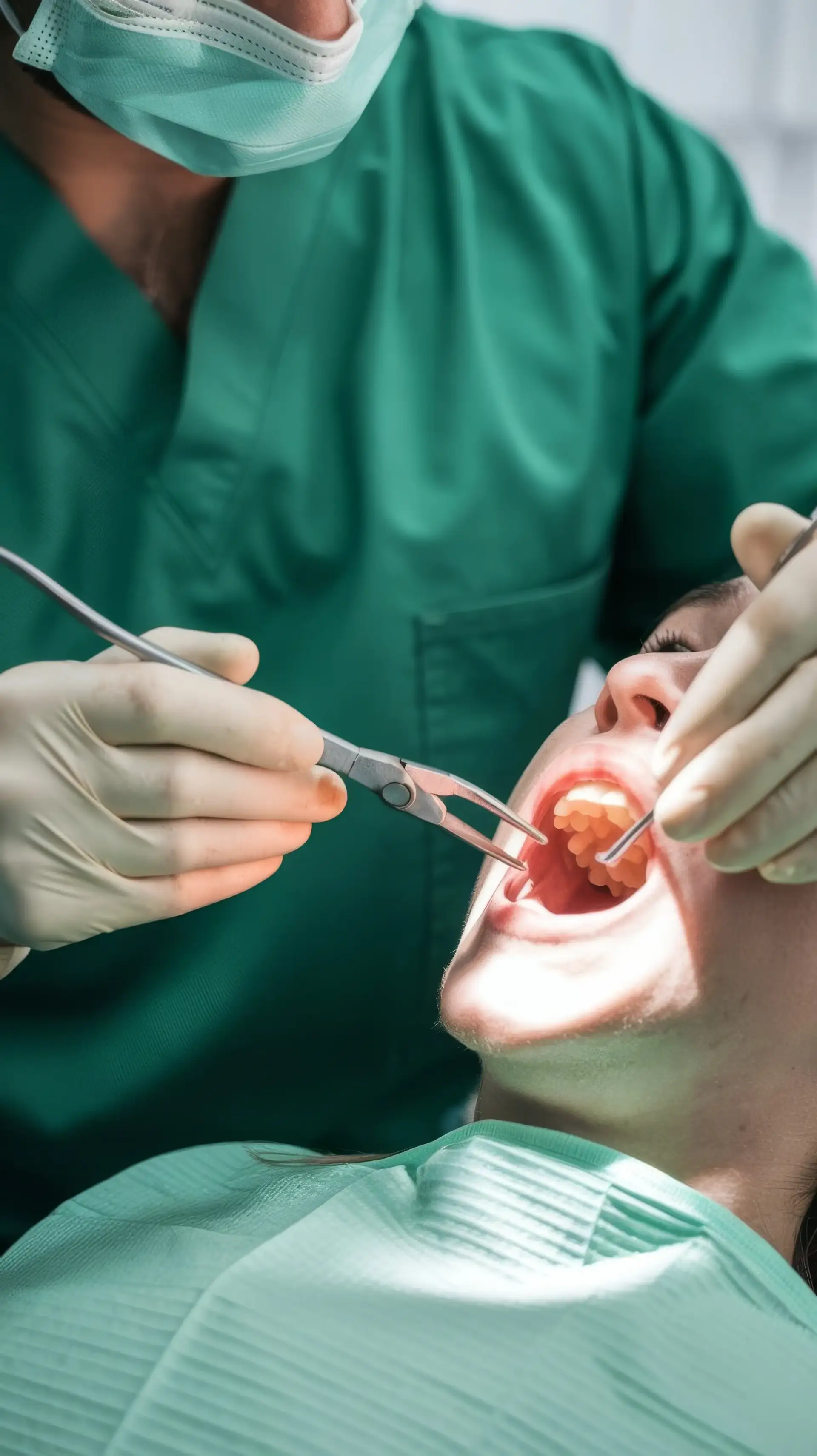 surgical-precision