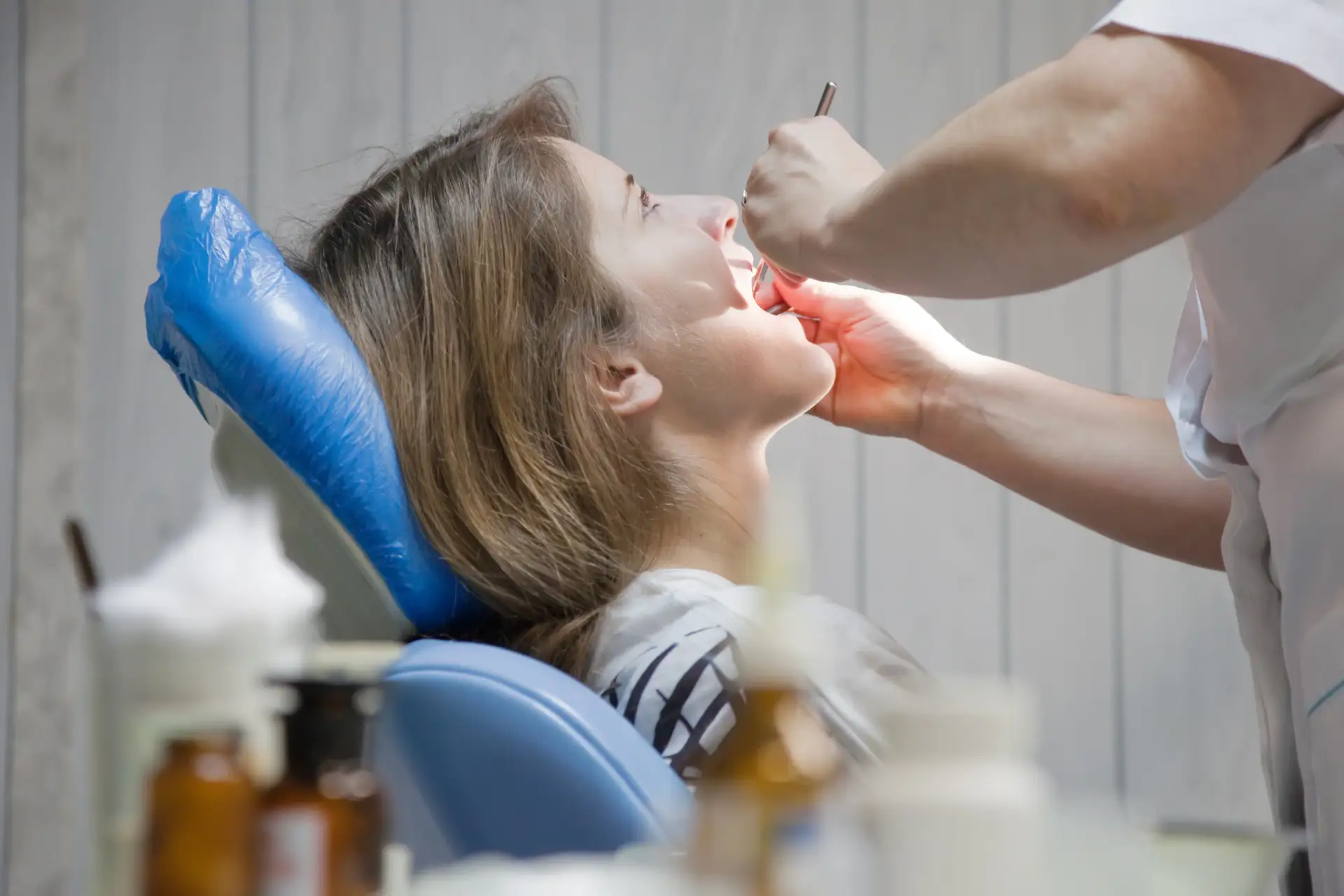 gum-disease