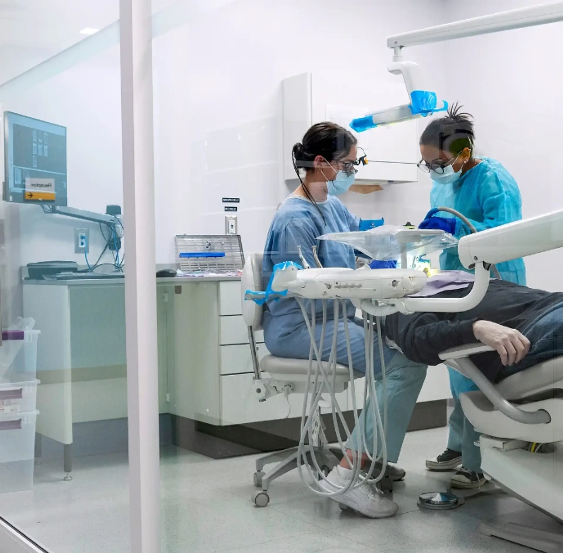 Istanbul Dental Clinic Doctors