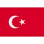 Turkey Flag