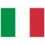 Italy Flag